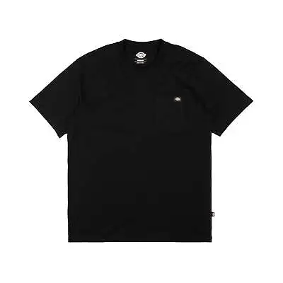 Buy Dickies Luray T-Shirt - Black • 28£