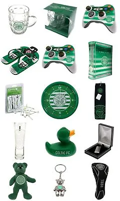 Buy Glasgow Celtic FC Official Licensed Product Merch Birthday Christmas • 25.58£