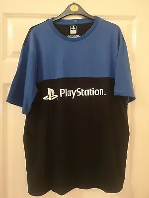 Buy Official Playstation  T-shirt Size Xl • 4£