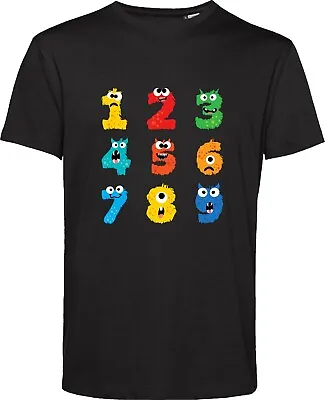 Buy Number Day T Shirt Pi Day Maths Day Math Wins Number Day Presents Gift Top • 11.99£