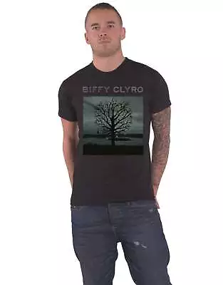 Buy Biffy Clyro Chandelier T Shirt • 16.95£