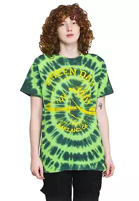 Buy Green Day All Stars T Shirt • 17.95£