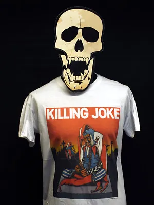 Buy Killing Joke - Empire Song - T-Shirt • 13£