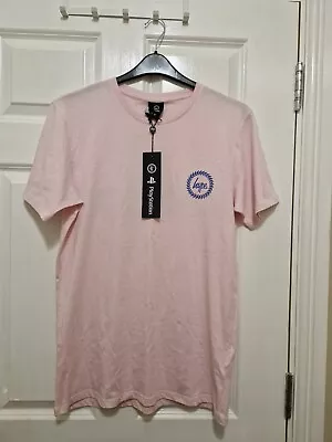 Buy Playstation Pink Tee Shirt Pink Large  Official  Product • 2.50£