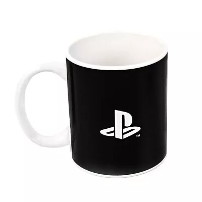 Buy Playstation Heat Changing Mug NS6683 • 10.94£