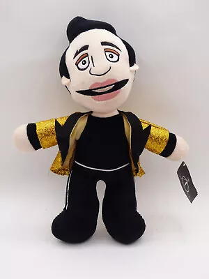 Buy The Amazing Beebo Brendon Urie Panic! At The Disco Concert Merch Plush Rare 11in • 18.89£