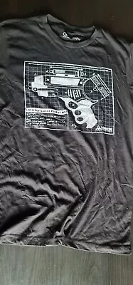 Buy Firefly Lassiter Laser Pistol T-Shirt (Small) Loot Crate • 5£
