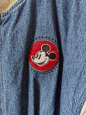 Buy Mickey Mouse Jacket L • 40£