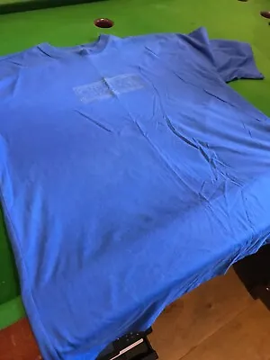 Buy Chelsea Blue Flag Xl Tee Shirt • 5.50£