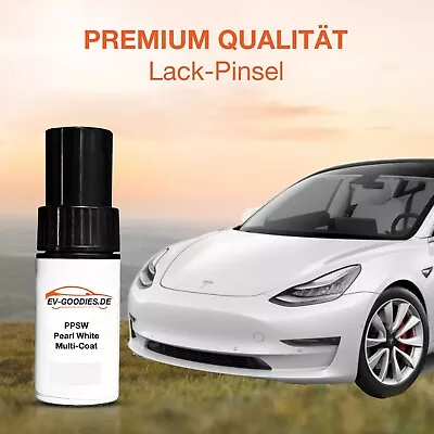 Buy Paint Pins For All Tesla Model 3, Quality From Germany, Fast Shipping • 25.90£