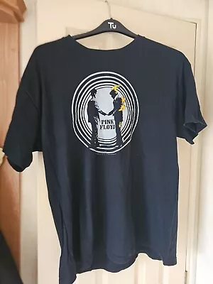 Buy Pink Floyd Wish You Were Here Tshirt Size  Xlarge • 13£