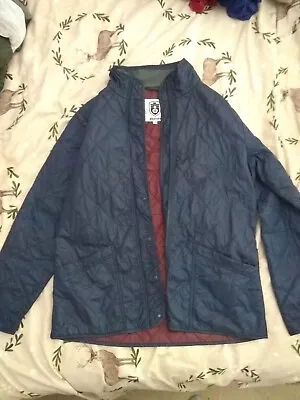 Buy Rohan Dale Jacket Quilted Size Small Womens • 19.85£