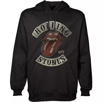 Buy Rolling Stones - The - Unisex - X-Large - Long Sleeves - I500z • 25.31£