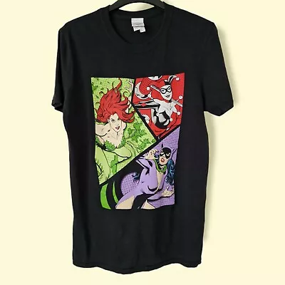 Buy DC Comics T Shirt Mens Size M • 8£