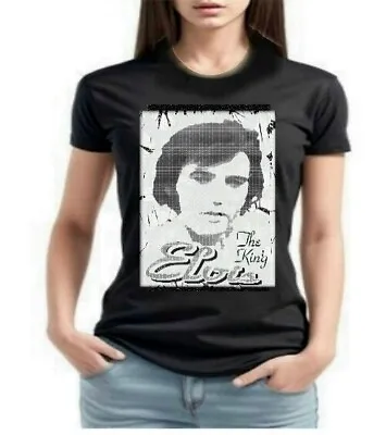 Buy Elvis Presley Unisex T Shirt • 23£