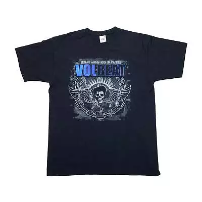 Buy Volbeat T-Shirt - Large • 24.46£