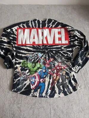Buy Disney Marvel Spirit Jersey - Avengers Assemble - XS • 44.99£