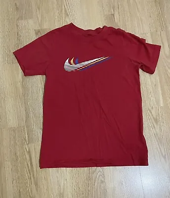 Buy Boys Nike , X Box, NASA , Star Wars , Next, M&S T-shirt Size - 9 -10 Years • 4.99£