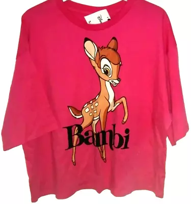 Buy Bambi Top  Size 12     ~     *NEW TAGS*     ~     ***    COMBINE POSTAGE     *** • 4.99£