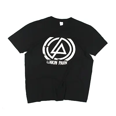 Buy Linkin Park Black T-Shirt, 2012 (L) • 29.99£