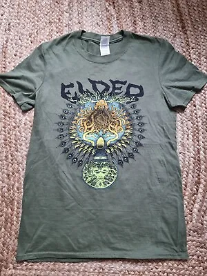 Buy Elder T-shirt. Official Merchandise. Size Men's S. New! • 12£