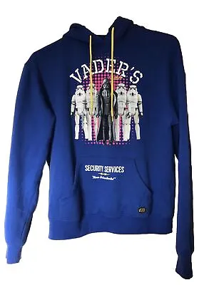 Buy 6 Boys T Shirts Hoodie Age 14 Adidas Vaders Star Wars Casual Play Stuff Daywear • 5.95£