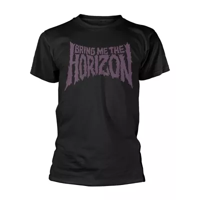 Buy BRING ME THE HORIZON - REAPER BLACK T-Shirt, Front & Back Print X-Large • 20.09£