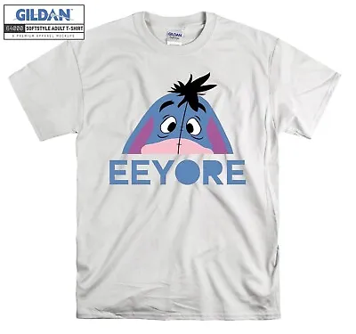 Buy Eeyore And Tigger Couple Winnie T-shirt Gift Hoodie Tshirt Men Women Unisex A828 • 11.95£