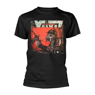 Buy VOIVOD - WAR & PAIN BLACK T-Shirt X-Large • 19.11£