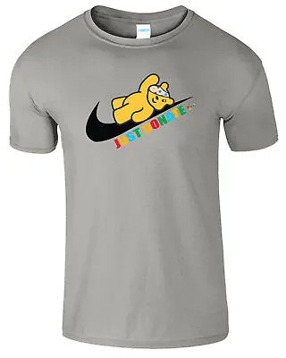Buy Spotty Day Kids T-Shirt Pudsey Bear Children In Need Boys Girls Tee Top Gift • 7.99£