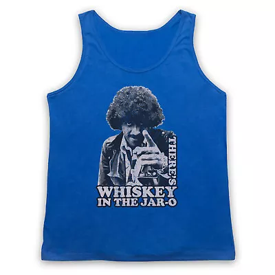 Buy Whiskey In The Jar Unofficial Band Irish Rock Legends Adults Vest Tank Top • 18.99£