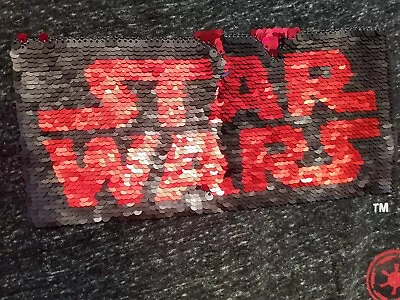 Buy Star Wars T Shirts Age 6 To  14 • 2.50£