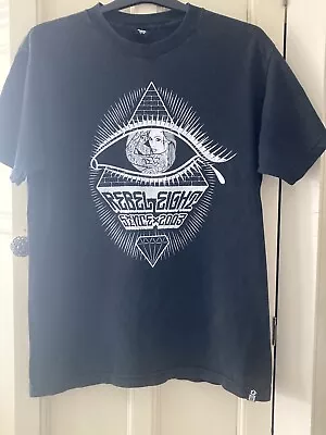 Buy Rebel Men’s T-shirt Size M • 14.99£