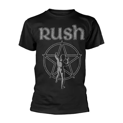Buy Rush 'Starman' T Shirt - NEW • 15.99£