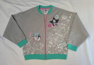 Buy Disney Store The Lodge Girls Zip Up Jacket Age 9-10 Years New With Tags  • 6.99£