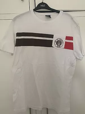 Buy St Pauli T Shirt XL • 12£