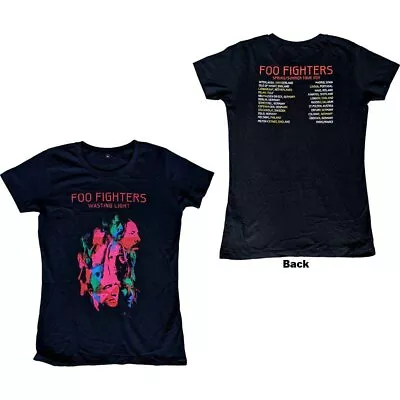 Buy Foo Fighters - Ladies - Small - K500z • 17.33£