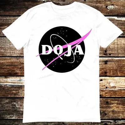 Buy Doja Pink Nasa Baby Princess T Shirt 6162 • 6.35£