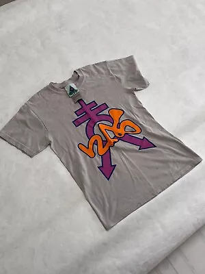 Buy Ultra Rare Cassette Playa T-Shirt Exclusively For Harvey Nichols - Graffiti • 28£