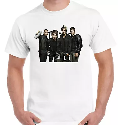 Buy ALL TIME LOW Mens T Shirts Short Sleeve Women Kids T-shirt Gift • 9.49£