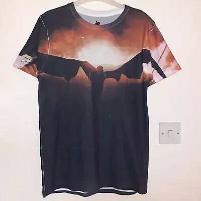 Buy Official Billie Eilish Small T-Shirt A • 15.99£