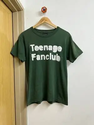 Buy Vintage Teenage Fanclub Scottish Alternative Rock Band • 29.12£