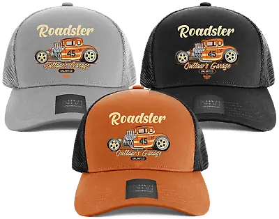 Buy Roadster Outlaw Garage Cap / Hat  • 25.30£