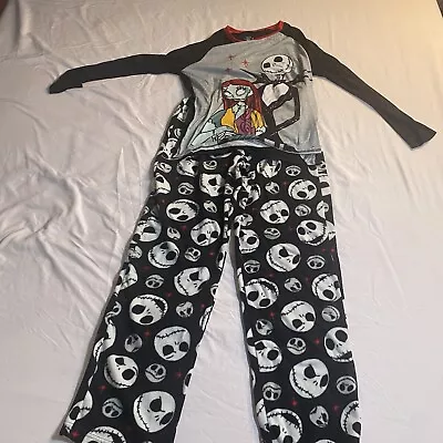 Buy The Nightmare Before Christmas Pajama Set • 12.43£