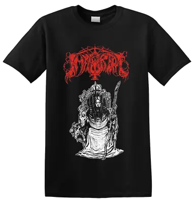 Buy IMMORTAL - 'Throne' T-Shirt • 23.40£