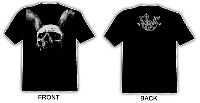 Buy Bethlehem - Horns T-shirt S,M,L,XL,XXL Neu • 14.67£