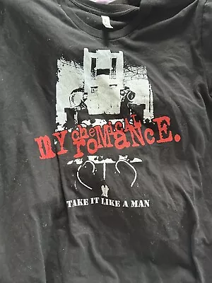 Buy My Chemical Romance T Shirt • 30£