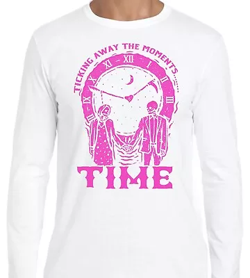 Buy Pink Floyd Inspired T-Shirt By Fans For Fans Long Sleeve Roger Waters • 15.95£