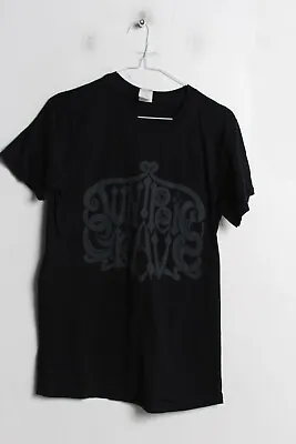 Buy Juniper Grave Band T-Shirt - Blak - Size Medium M (90C)  • 4.99£