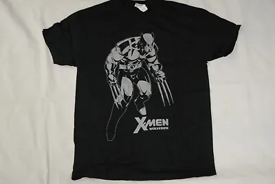 Buy X-men Wolverine Tonal T Shirt New Official Marvel Comics Superhero  • 7.99£